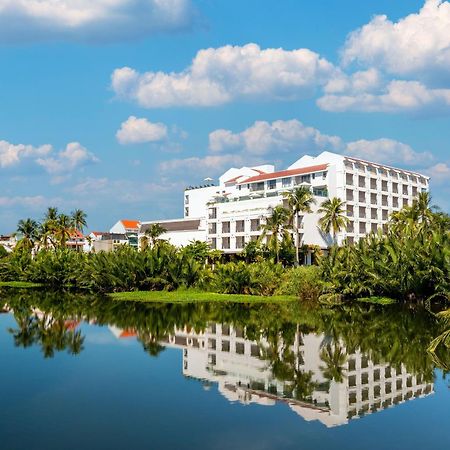 Little Oasis - An Eco Friendly Hotel & Spa Hoi An Exterior photo