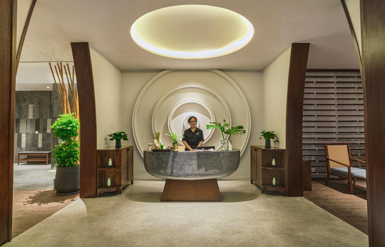 Little Oasis - An Eco Friendly Hotel & Spa Hoi An Exterior photo