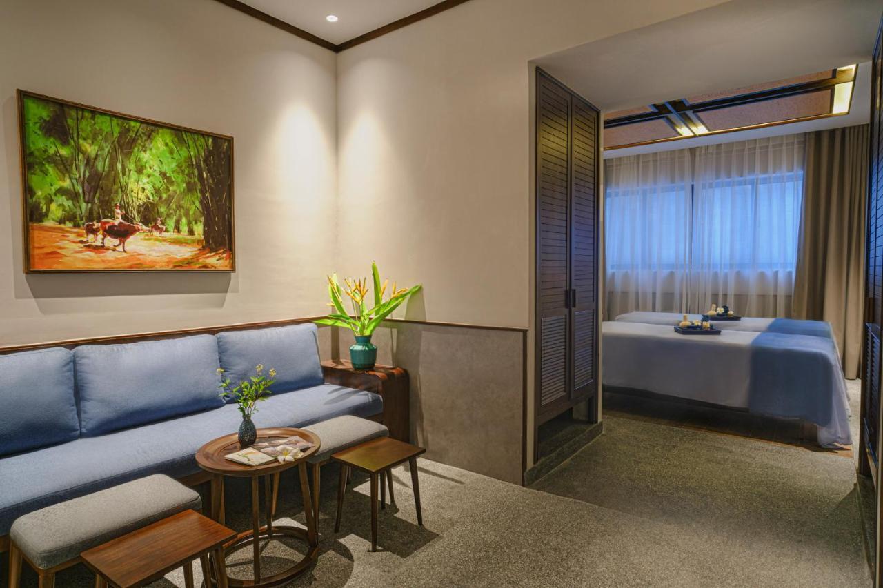 Little Oasis - An Eco Friendly Hotel & Spa Hoi An Exterior photo