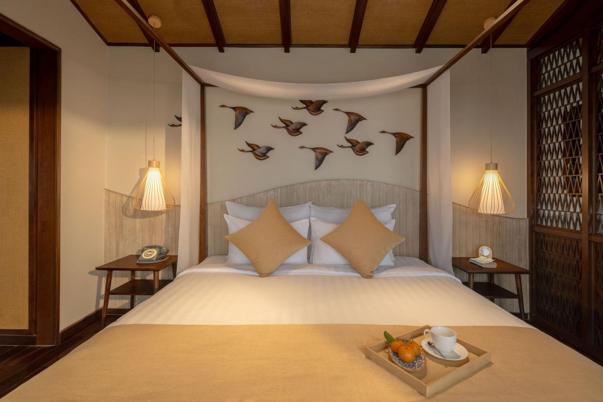 Little Oasis - An Eco Friendly Hotel & Spa Hoi An Exterior photo