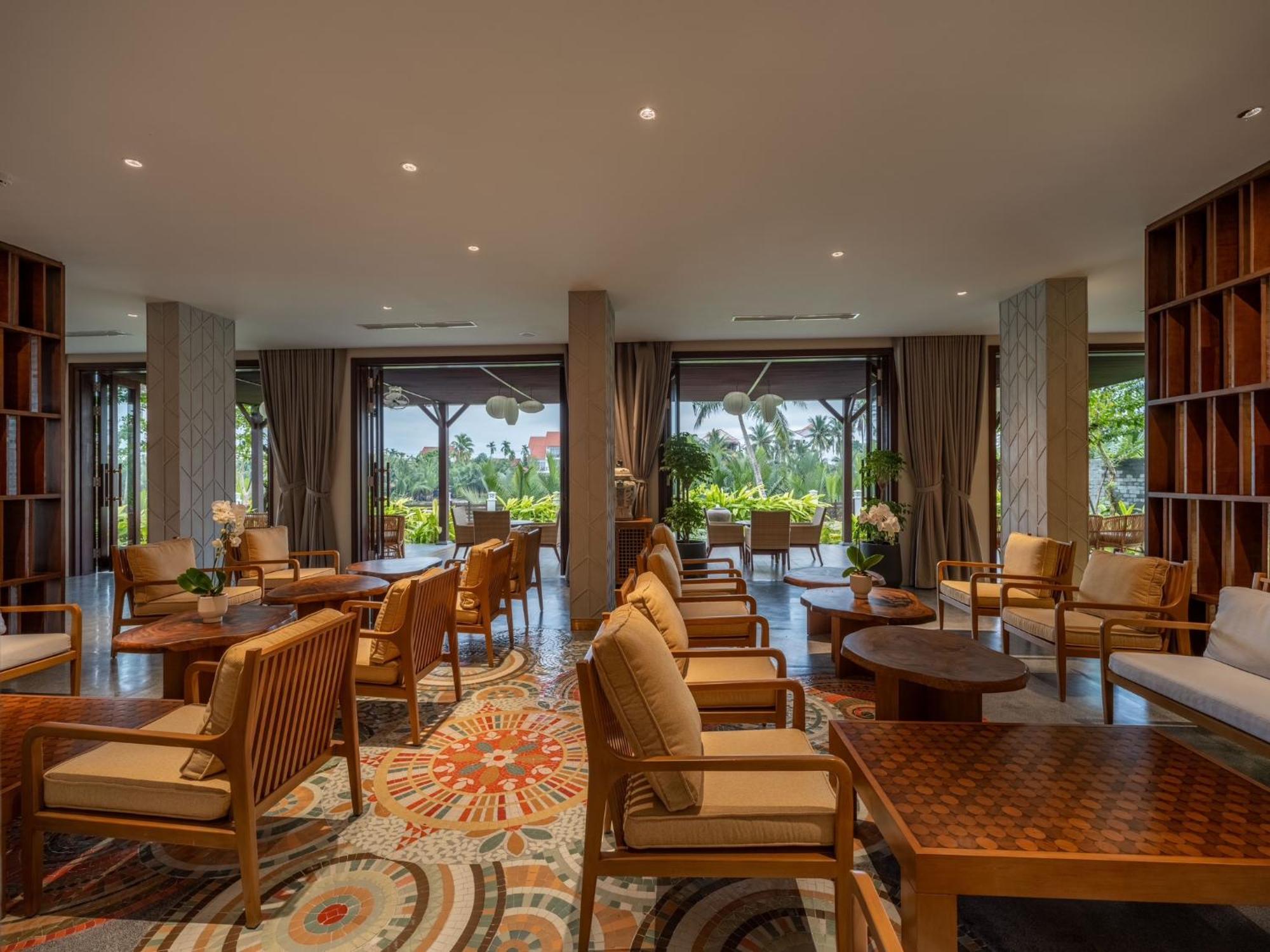 Little Oasis - An Eco Friendly Hotel & Spa Hoi An Exterior photo