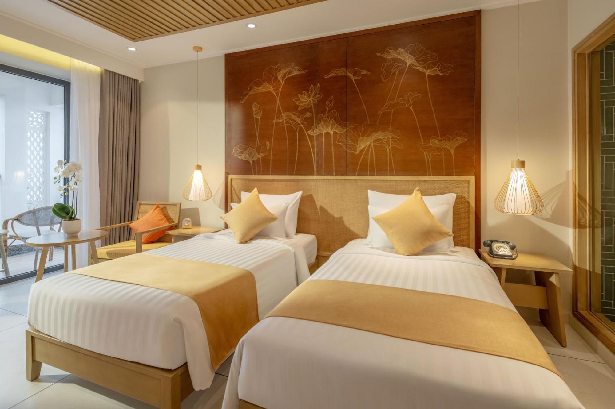 Little Oasis - An Eco Friendly Hotel & Spa Hoi An Exterior photo