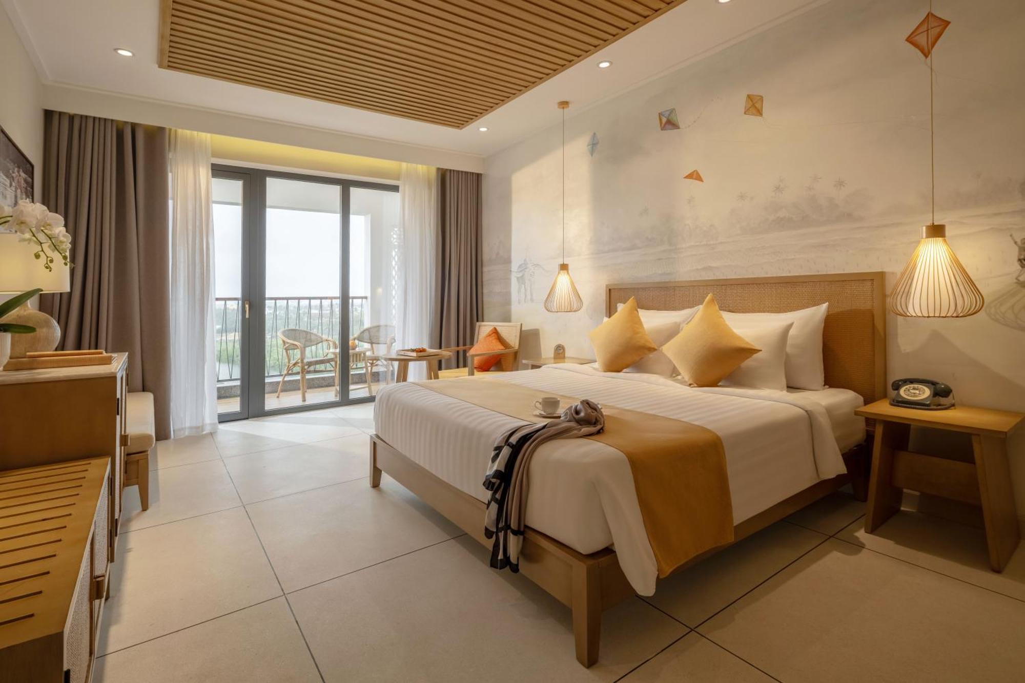 Little Oasis - An Eco Friendly Hotel & Spa Hoi An Exterior photo