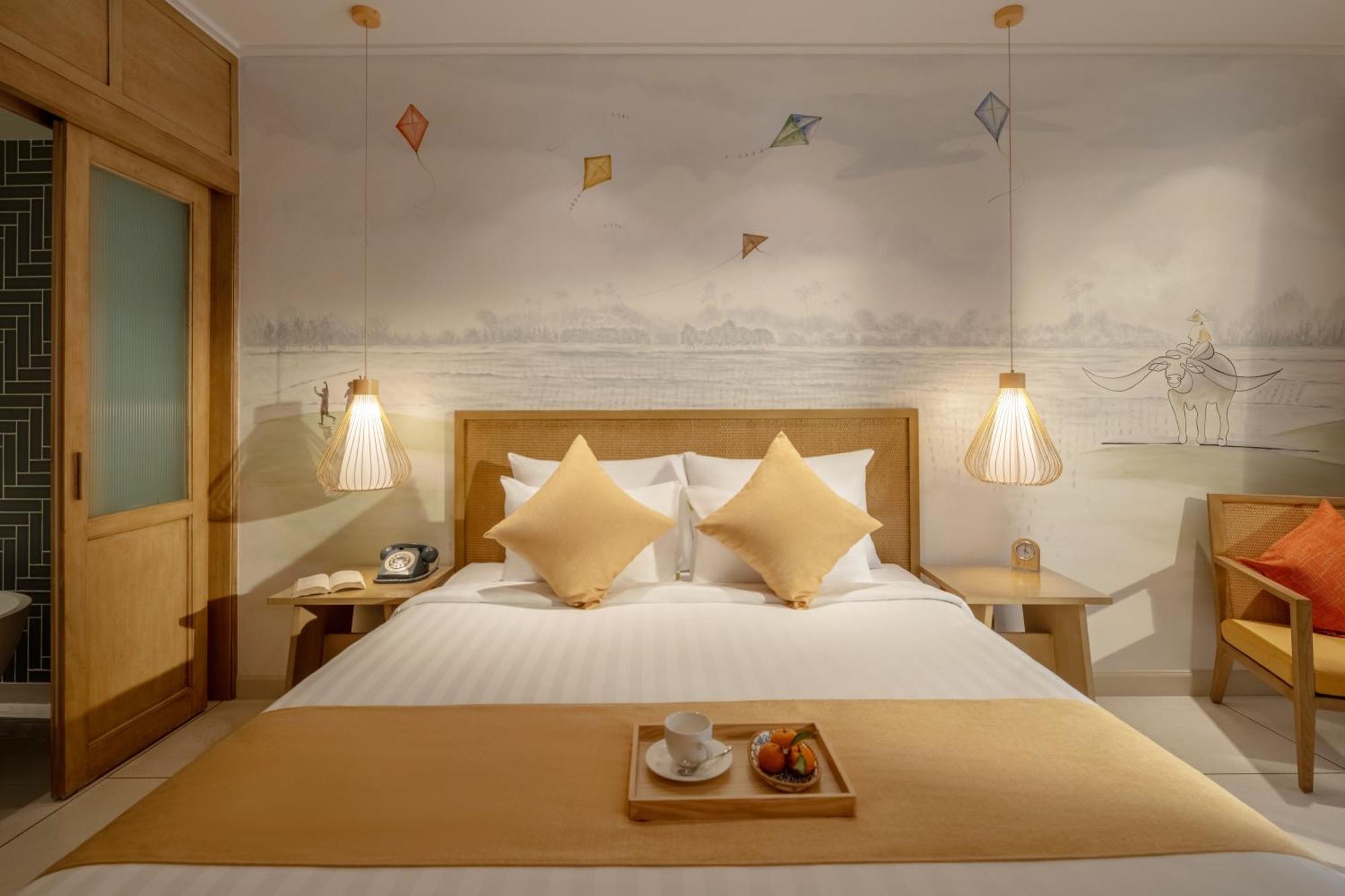 Little Oasis - An Eco Friendly Hotel & Spa Hoi An Exterior photo