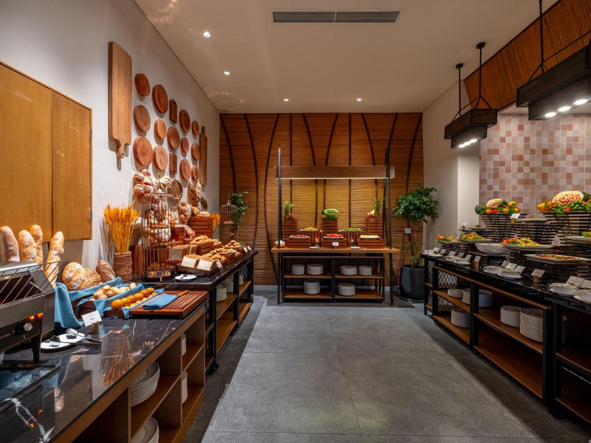 Little Oasis - An Eco Friendly Hotel & Spa Hoi An Exterior photo